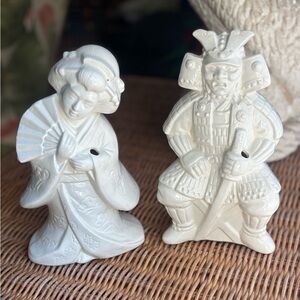 Vintage Benihana Tiki Mugs - Japan